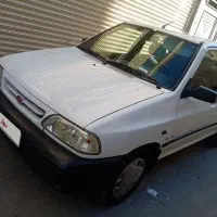 پراید 131 بنزینی|خودرو سواری و وانت|مهاباد (آذربایجان غربی), |دیوار