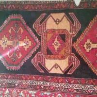 فرش دستبافت