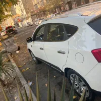 جک S5 مدل ۱۴۰۲|خودرو سواری و وانت|کرج, عظیمیه|دیوار