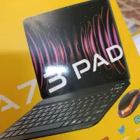 تبلت x prime ده اینچ کاملاً نو