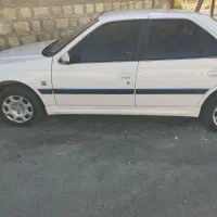 پژو پارس xupمدل 99