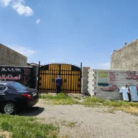 زمین تجاری جاده سهیلیه ۹۲۰متر