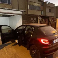 پژو ۲۰۷ دنده هیدرولیک مدل ۱۴۰۴ صفر تازه تحویل|خودرو سواری و وانت|لار, |دیوار