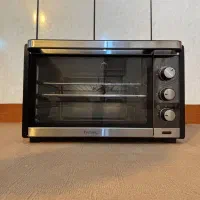 توستر تکنو