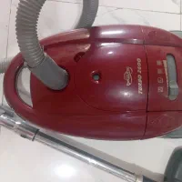 جاروبرقی