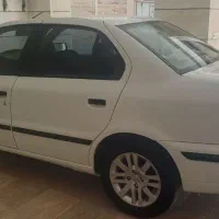 سمندLX xu7ساده، مدل ۱۳۹۸|خودرو سواری و وانت|کرج, باغستان|دیوار