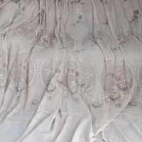 پرده|پرده، رانر، رومیزی|خمینی‌شهر, |دیوار