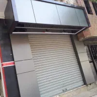 مغازه ۹ متری/ شهدا /پاساژ تیراژه