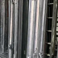 چهارچوب درب سرویس