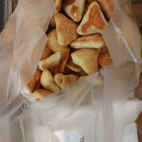 کلوچه خرمایی