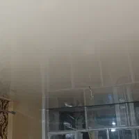 نصابpvcپی وی سی و کاذب تایل 60در60|خدمات پیشه و مهارت|کرمانشاه, |دیوار