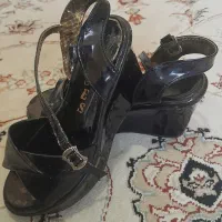 کفش دخترانه
