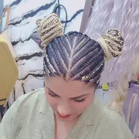 20درصد تخفیف خدمات بافتمو و شنیون|خدمات آرایشگری و زیبایی|کرج, جهان‌شهر|دیوار