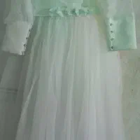 لباس عروس