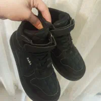 بوت بچگانه کفش کتونی|کفش و لباس بچه|ساری, |دیوار