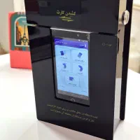 کش لس رومیزی ( بدون مالیات)|فروشگاه و مغازه|اسدآباد, |دیوار