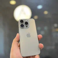 15pro با رجیستر