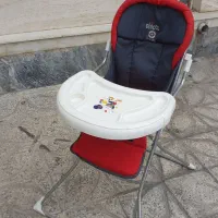 صندلی غذای کودک
