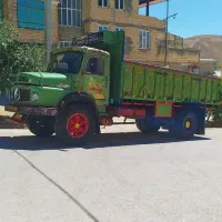 فروش تک بنز