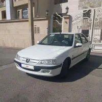 پارس مدل ۱۴۰۰ tu5سیمی فابریک.مانیتور ورینگ|خودرو سواری و وانت|شیراز, سعدیه جنوبی|دیوار