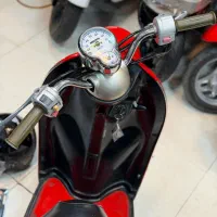 یاماها وینو فول درحد صفر پاکشتی 50cc اسکوپی|موتورسیکلت|تهران, مختاری|دیوار