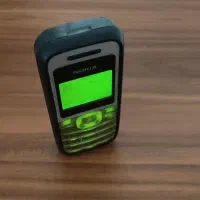 نوکیا 1200 اصل و سری اول