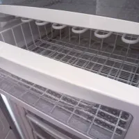 یخچال فریزر Golsan (گلسان) تمیز|یخچال و فریزر|فولادشهر, زاینده رود|دیوار