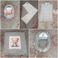 سیسمونی نوزاد|اسباب و اثاث بچه|مرند, |دیوار