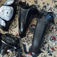 لوازم موتور سیکلت ویو