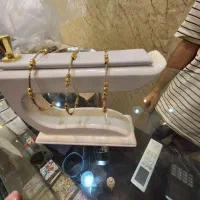 طلا بدون اجرت و مالیات وکامزدجهت سرمایه گذاری|جواهرات|نسیم‌شهر, |دیوار