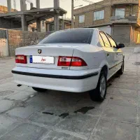 سمند EF7 دوگانه کارخانه، مدل ۱۳۹۵|خودرو سواری و وانت|سنندج, |دیوار