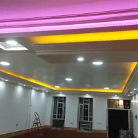 خونه بزرگ و تمیز رهن و اجاره داده میشود