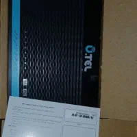 مودم utel مدل A304u|مودم و تجهیزات شبکه|اراک, |دیوار