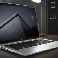 فروش استثنایی لپتاپ Hp