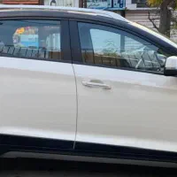 ماشین ام وی ام x22تیپ AT|خودرو سواری و وانت|اردبیل, |دیوار