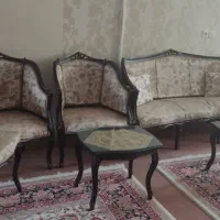 مبل کلاسیک ۸ نفره