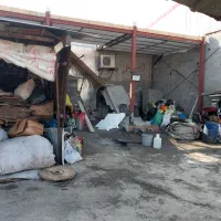 اجاره مغازه در مسکن مهر|اجارهٔ مغازه و غرفه|رشت, پل تالشان|دیوار