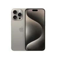 اپل iPhone 15 Pro Max با حافظهٔ ۲۵۶ گیگابایت