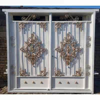 درب باغی1،درب حیاطی1،درب اهنی باغ1،درب مدرن1|مصالح و تجهیزات ساختمان|دماوند, دماوند|دیوار