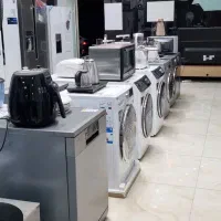 فروش اقساطی لوازم خانگی|تلویزیون و پروژکتور|زنجان, |دیوار