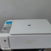 پرینتر اچ پی رنگی کارتریج ۳تا میخوره|پرینتر، اسکنر، کپی، فکس|تهران, نارمک|دیوار