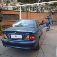 سمند مدل ۱۳۹۲