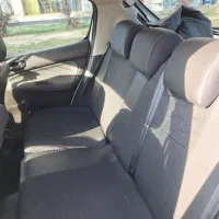 ۲۰۶ مدل ۹۶|خودرو سواری و وانت|ارومیه, |دیوار