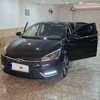 آریزو۵ مدل ۱۴۰۲|خودرو سواری و وانت|مشهد, شهرک رازی (شهرک غرب)|دیوار