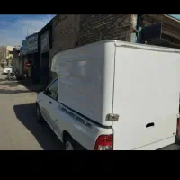 ارسال بار به تمام نقاط ایران