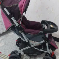 سرویس کالسکه کریر و روروئک برنددلیجان