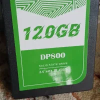 هارد 120 گیگ SSD