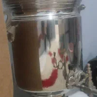 سماور گازی ۲۰ لیتری|سماور، چای‌ساز، قهوه‌ساز|اهواز, پردیس|دیوار