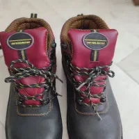 کفش ایمنی مردانه پاتن