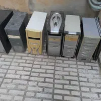 کیس کامپیوتر